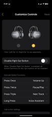 EarFun Audio app