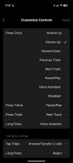 EarFun Audio app