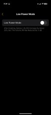 EarFun Audio app