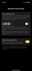 EarFun Audio app