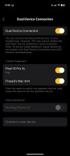 EarFun Audio app