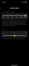 EarFun Audio app