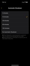 EarFun Audio app