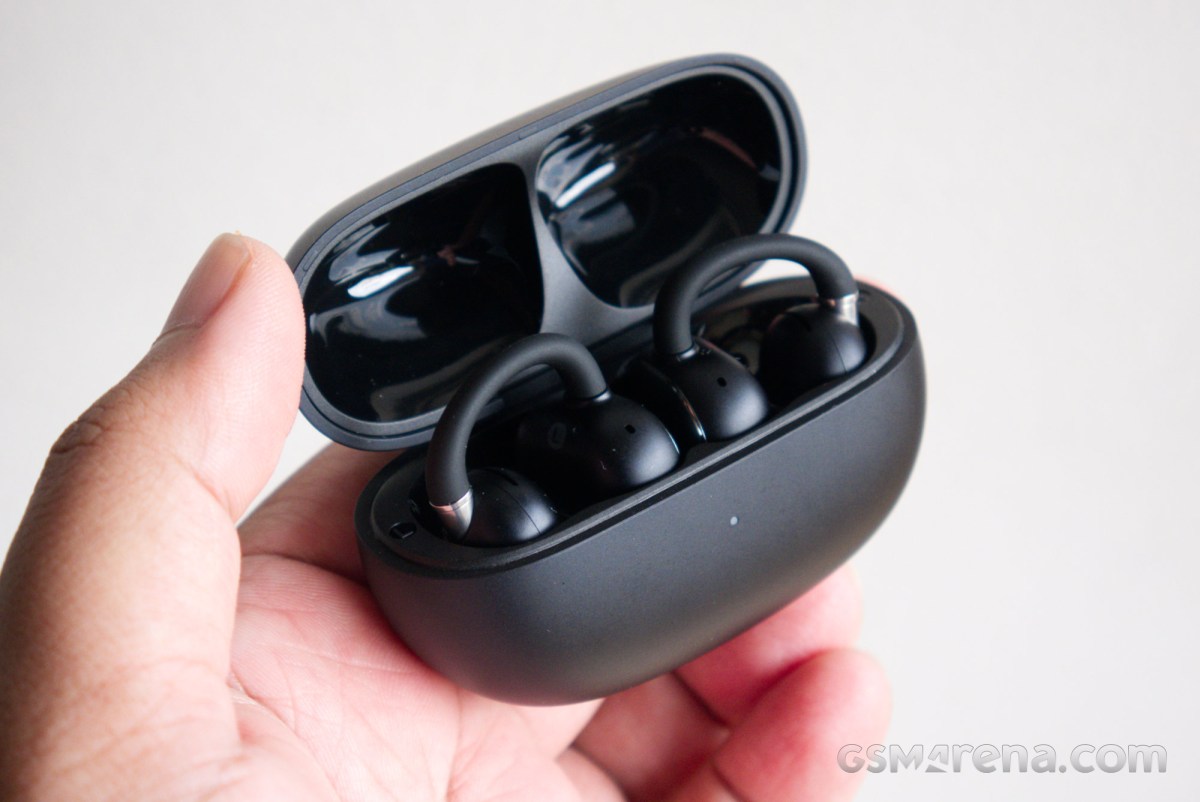 EarFun Clip 2 review