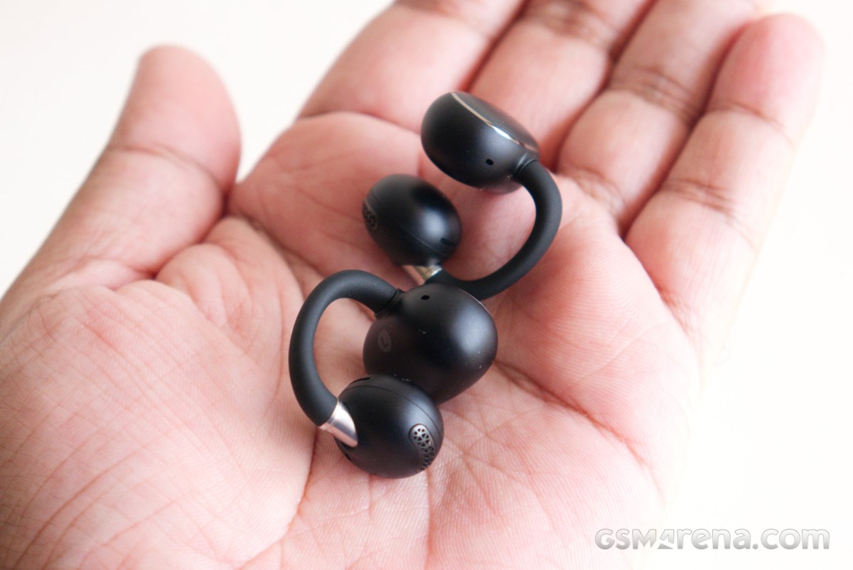EarFun Clip 2 review
