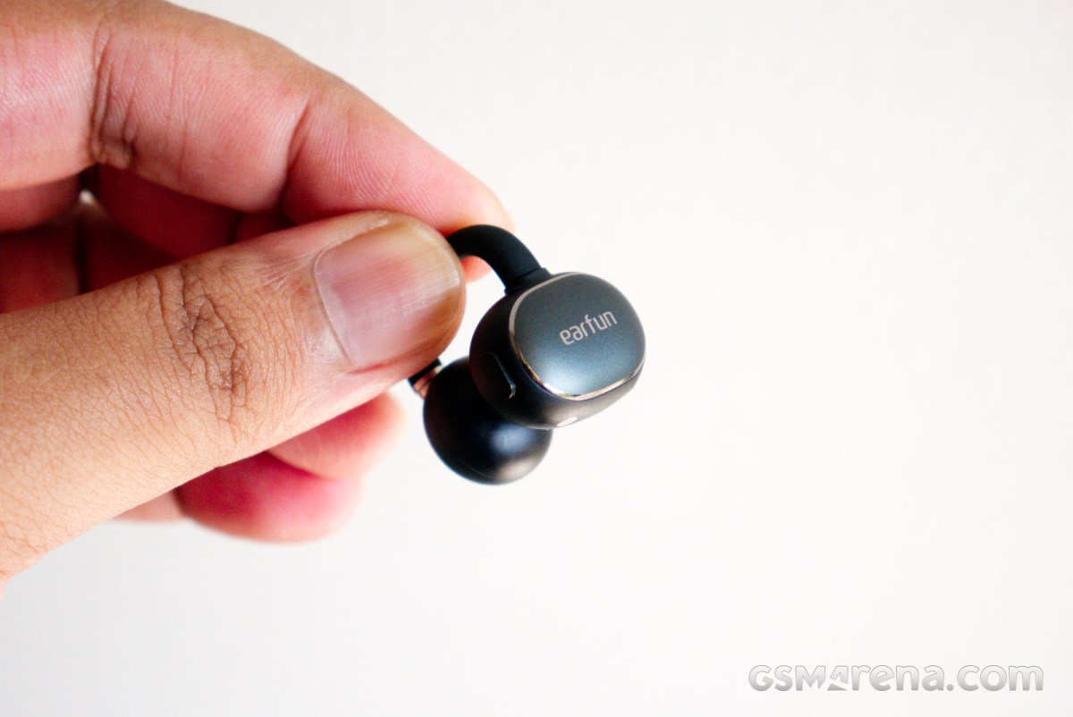 EarFun Clip 2 review