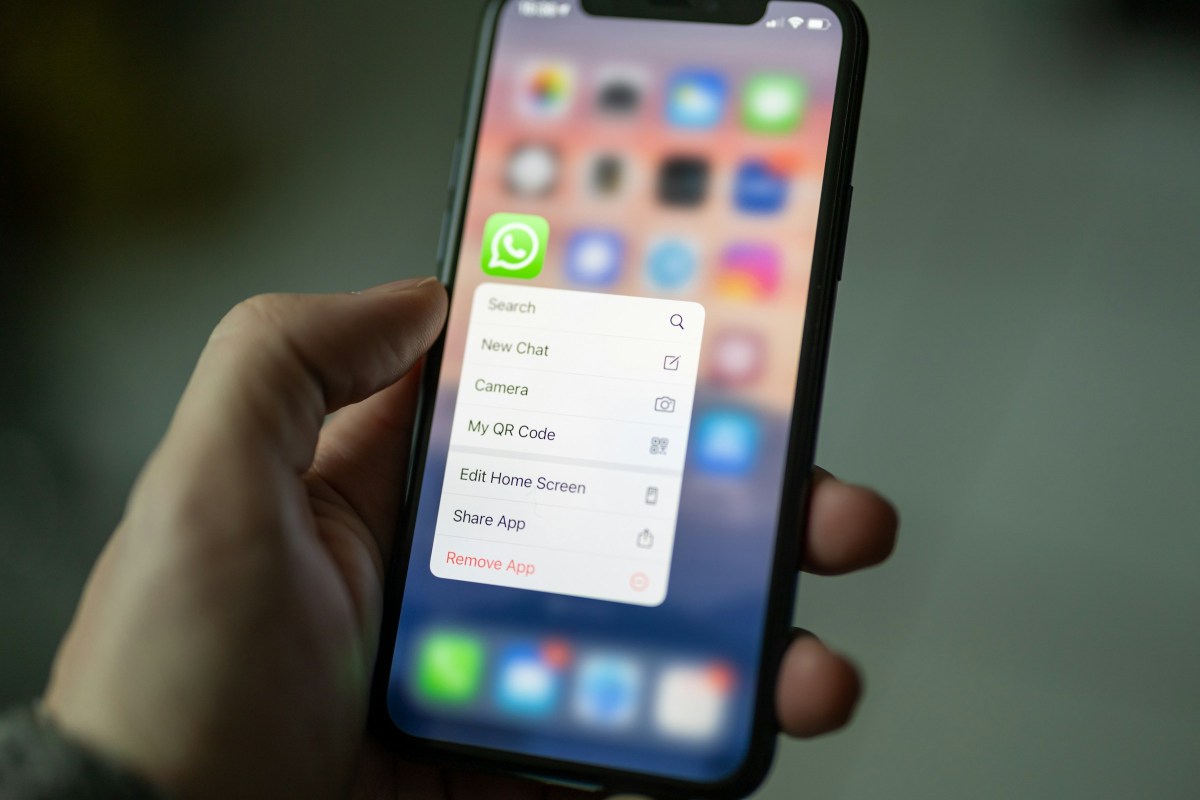 European Commission forces Meta to accept third-party chatbots in WhatsApp for free