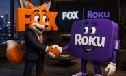 Fox buys Roku