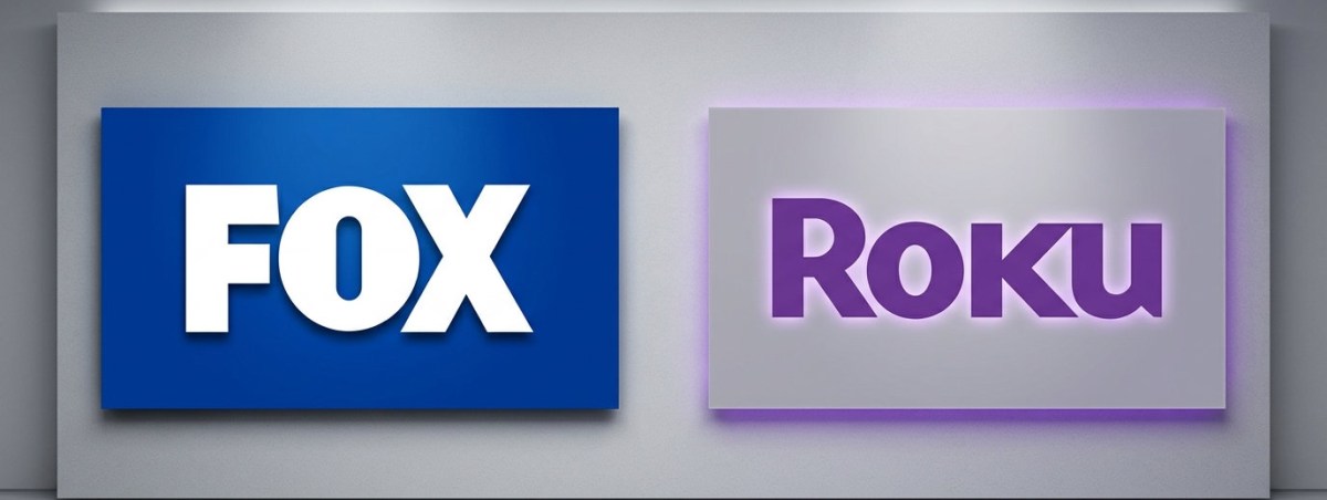 Fox buys Roku
