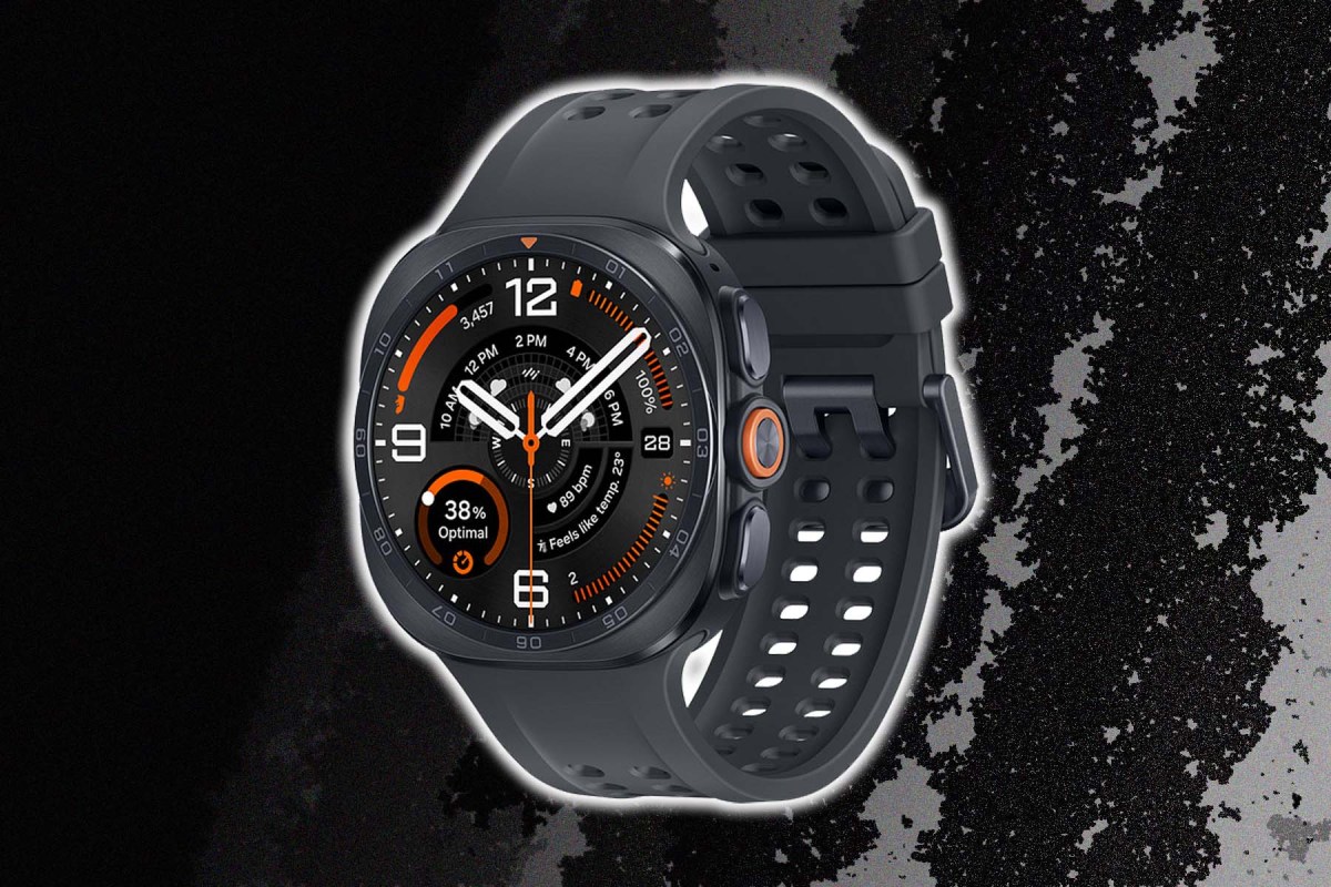 Samsung Galaxy Watch9 and Watch Ultra2 to arrive with new chipsets, bigger batteries