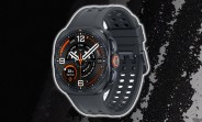 Here’s another batch of Galaxy Watch Ultra 2 renders