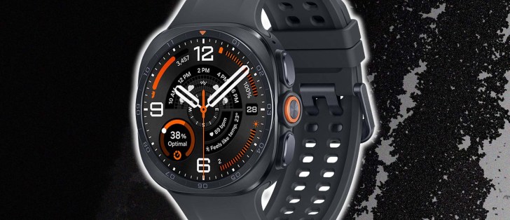Samsung Galaxy Watch9 and Watch Ultra2 to arrive with new
chipsets, bigger batteries