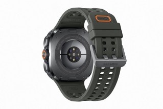 Galaxy Watch Ultra 2 renders (source: Evan Blass)