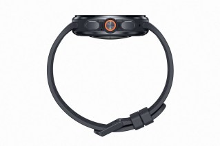 Galaxy Watch Ultra 2 renders (source: Evan Blass)
