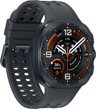 Samsung Galaxy Watch Ultra 2 renders (source: Evan Blass)
