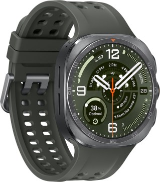 Samsung Galaxy Watch Ultra 2 renders (source: Evan Blass)