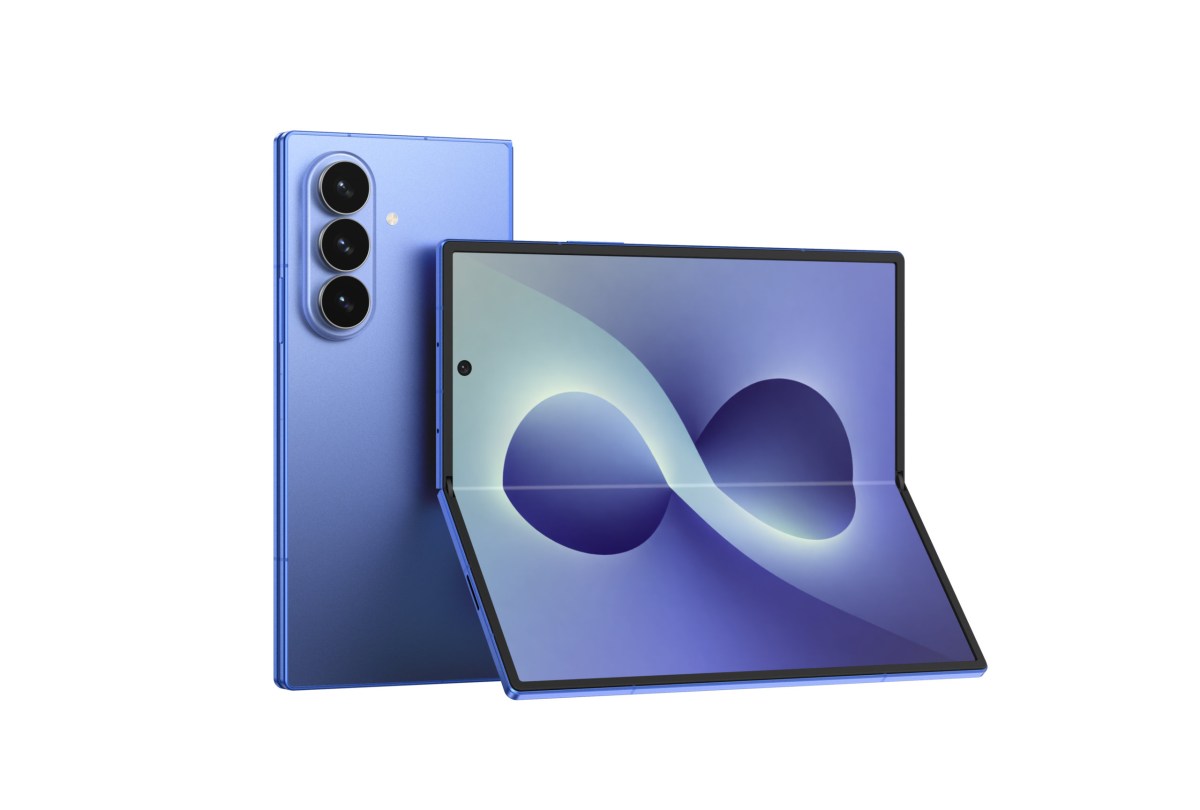 Samsung Galaxy Z Fold8 Ultra to get a screen upgrade