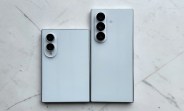New leak details the cameras on Samsung’s upcoming Galaxy Z foldables