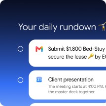 gemini daily brief