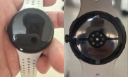 Pixel Watch 5 emerges at the bottom of the ocean
