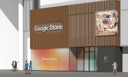 Google is opening its first physical store outside the US this summer