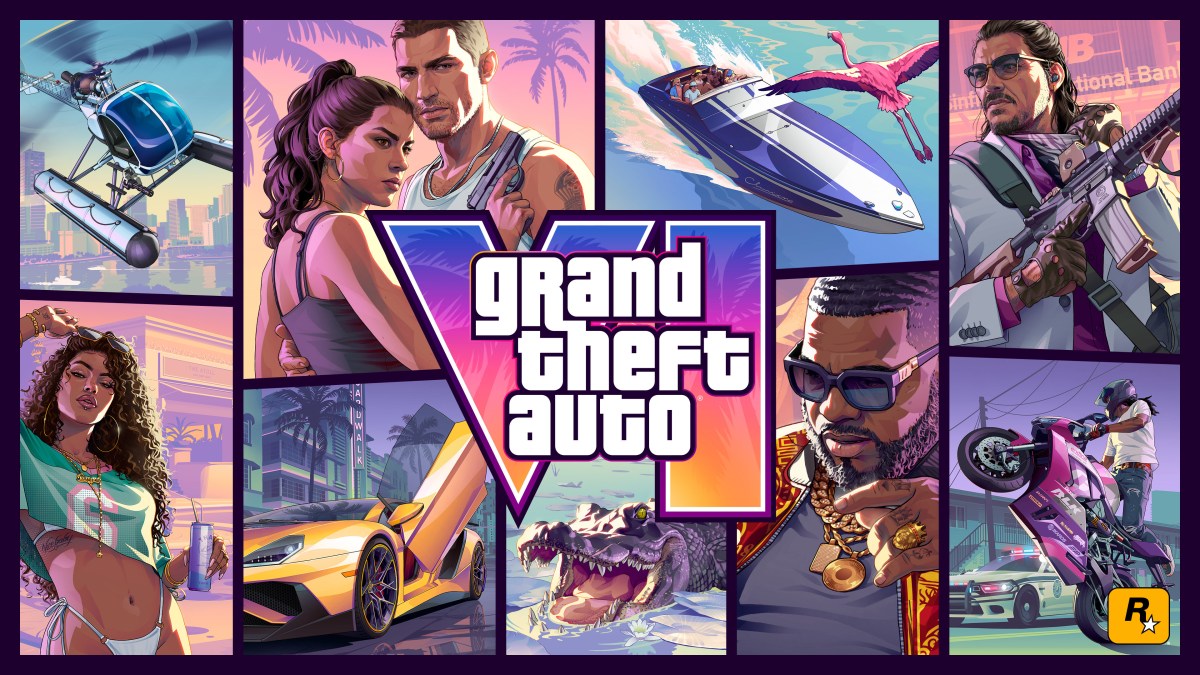We finally know how expensive GTA VI will be