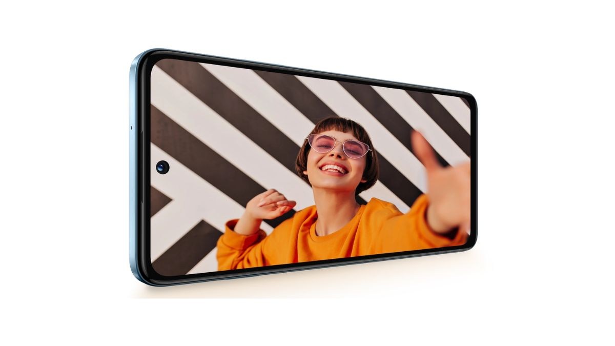 Huawei nova Y74 goes official with a 6,620mAh battery