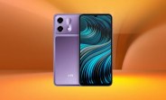 The HMD Vibe 2 5G is getting a 6/128GB variant in India tomorrow