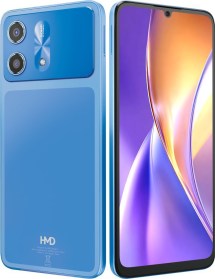 HMD Vibe 2 5G in: Nordic Blue