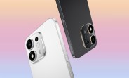 Honor 600 Smart launches quietly with a sizeable 6.87″ LCD and large 7,700mAh battery