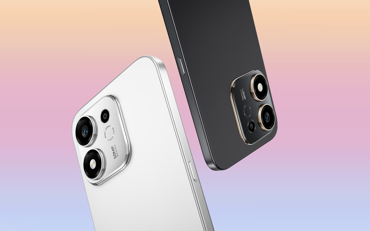 Honor 600 Smart Review