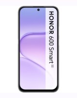 Honor 600 Smart in Silver