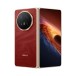 Honor Magic V6 (in Red)