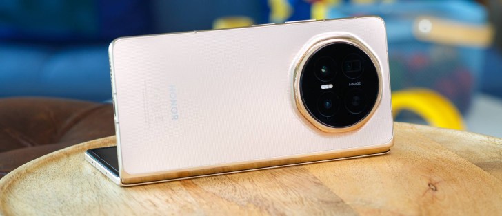 The Honor Magic V6 goes on sale in Europe, starts at €1,700
with perks