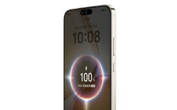 Honor said to be developing a phone with a massive 14,000mAh battery