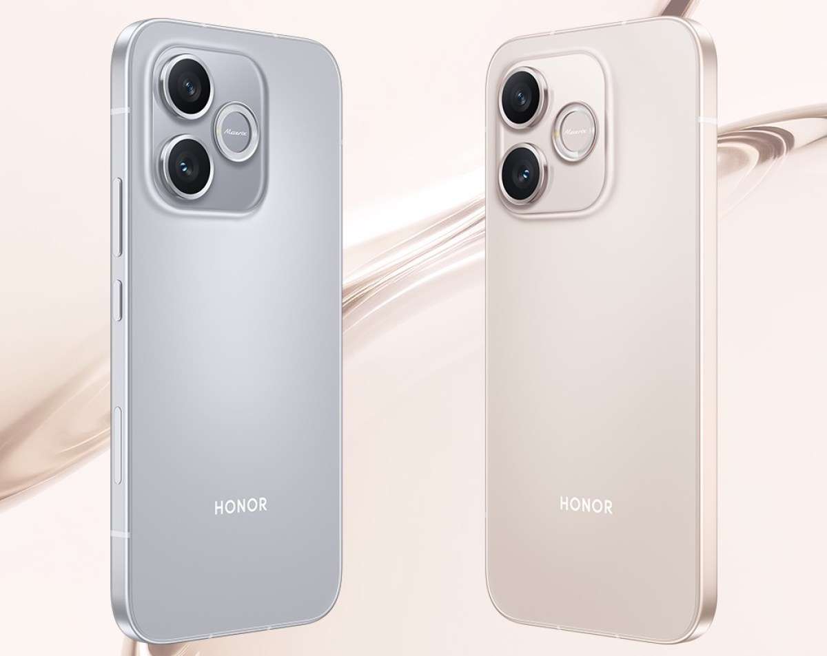 Honor Play11 Plus and Play10 5G go official with 7,000mAh batteries