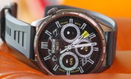 Honor Watch 6 in for review