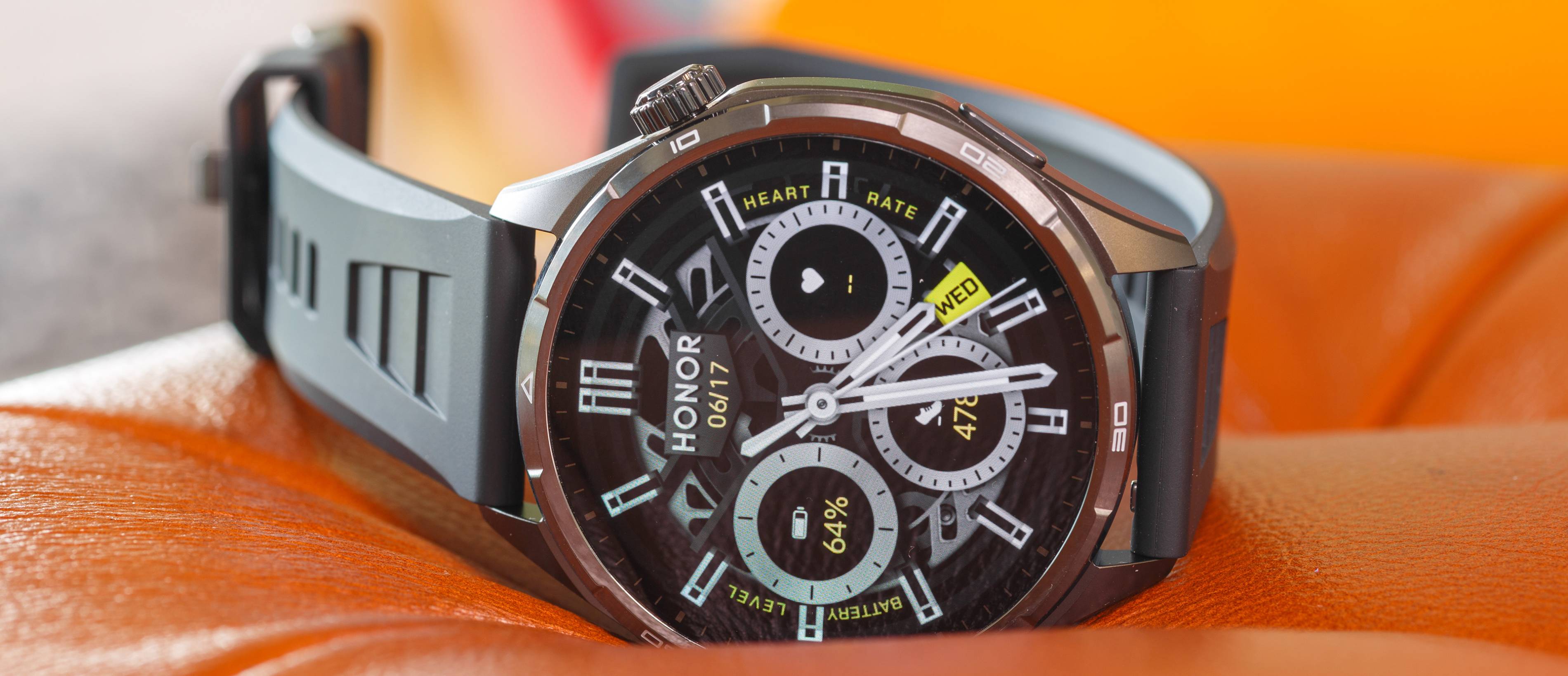 Honor Watch 6 Review