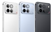 Some Honor Win 2 specs leak again, Honor Win Pad Mini could be on the way too