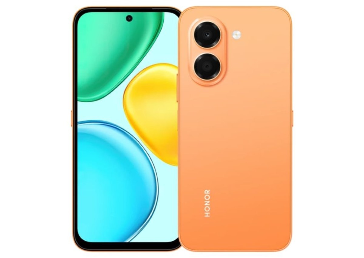 Honor X7e silently launched with a 7,500mAh battery