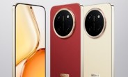 Honor X80 Pro Max specs revealed via China Telecom listing