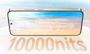 Honor X80 Pro Max will sport a 10,000-nit display