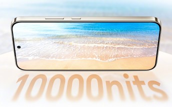 Honor X80 Pro Max will sport a 10,000-nit display