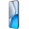 Honor X80 Pro Max in black and orange