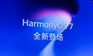 Huawei unveils HarmonyOS 7 with a lot of glass-like effects, better performance
