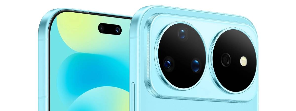 The Huawei nova 16 Pro has a 200MP 1/1.28” main camera and a 50MP 3.7x telephoto module