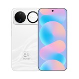 Huawei nova 16 in: Sky White