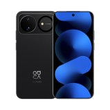 Huawei nova 16 in: Starry Night Black