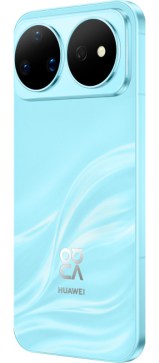Huawei nova 16 Pro in: Clear Blue
