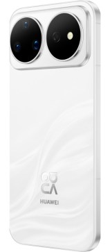 Huawei nova 16 Pro in: Sky White
